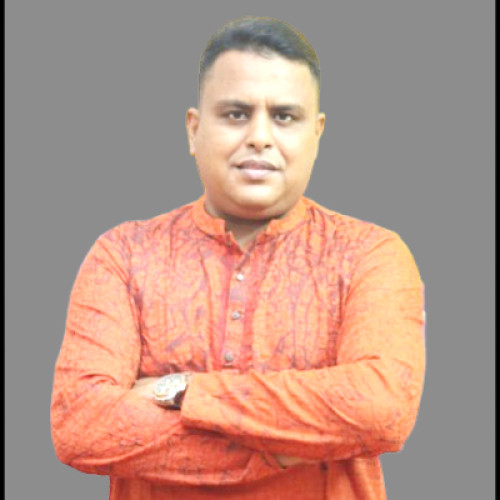 কবি ও সংগঠক বাপ্পি সাহা’র জন্মদিন আজ